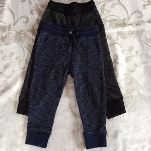 H&M joggers for toddler boy